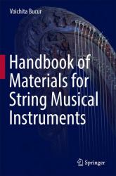 Handbook of Materials for Stringed Musical Instruments