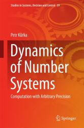 Dynamics of Number Systems : Computation with Arbitrary Precision