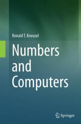 Numbers and Computers