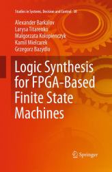 Logic Synthesis for FPGA-Based Finite State Machines