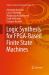 Logic Synthesis for FPGA-Based Finite State Machines