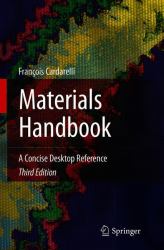 Materials Handbook : A Concise Desktop Reference