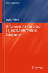 Diffusion in Ni Based L12 and B2 Intermetallic Compounds