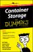 Container Storage for Dummies, Red Hat Special Edition (Custom)