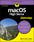 MacOS High Sierra for Dummies