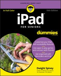 iPad for Seniors