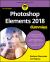 Photoshop Elements 2018 for Dummies