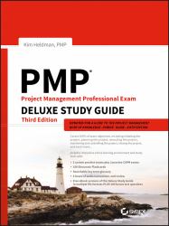 PMP: Project Management Professional Exam Deluxe Study Guide