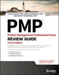 PMP: Project Management Professional Exam Review Guide