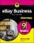 EBay Business All-In-One for Dummies