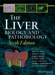 The Liver : Biology and Pathobiology