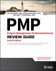 PMP Project Management Professional Exam Review Guide