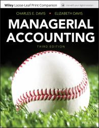 Managerial Accounting