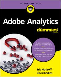 Adobe Analytics for Dummies