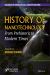 History of Nanotechnology : From Prehistoric to Modern Times