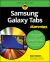 Samsung Galaxy Tabs for Dummies