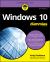 Windows 10 for Dummies