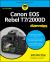 Canon EOS Rebel T7/2000D for Dummies