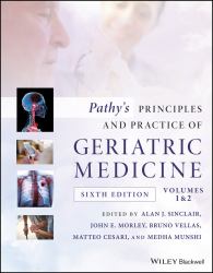 Pathy's Principles and Practice of Geriatric Medicine