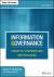 Information Governance : Concepts, Strategies and Best Practices