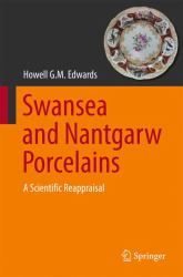 Swansea and Nantgarw Porcelains : A Forensic Re-Evaluation