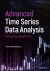 Advanced Time Series Data Analysis : Forecasting Using EViews