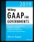 Wiley GAAP for Governments 2019 : Interpretation and Application of Generally Accepted Accounting Principles for State and Local Governments