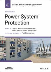 Power System Protection