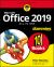 Office 2019 All-In-One for Dummies