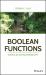 Boolean Functions : Topics in Asynchronicity