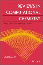 Reviews in Computational Chemistry, Volume 31