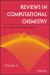 Reviews in Computational Chemistry, Volume 31