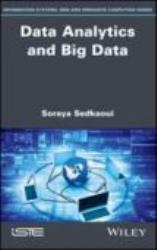 Data Analytics and Big Data