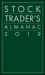 Stock Trader's Almanac 2019