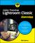 Adobe Photoshop Lightroom Classic for Dummies