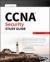 CCNA Security Study Guide : Exam 210-260