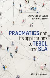 Pragmatics and Its Applications to TESOL and SLA