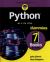 Python All-In-One for Dummies