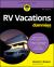 RV Vacations for Dummies