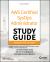 AWS Certified SysOps Administrator Study Guide : Associate (SOA-C01) Exam