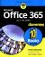 Office 365 All-In-One for Dummies