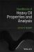 Handbook of Heavy Oil Properties and Analysis