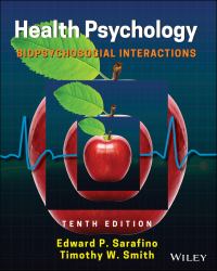 Health Psychology : Biopsychosocial Interactions