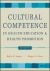 Cultural Competence in Health Education and Health Promotion