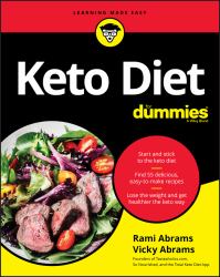 Keto Diet for Dummies