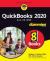 QuickBooks 2020 All-In-One for Dummies