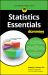 Statistics Essentials for Dummies