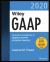 Wiley Practitioner's Guide to GAAP 2022 : Interpretation and Application of Generally Accepted Accounting Principles