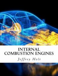 Internal Combustion Engines