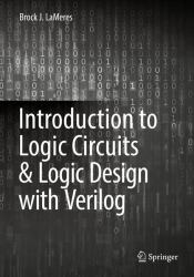 Introduction to Logic Circuits and Logic Design with Verilog